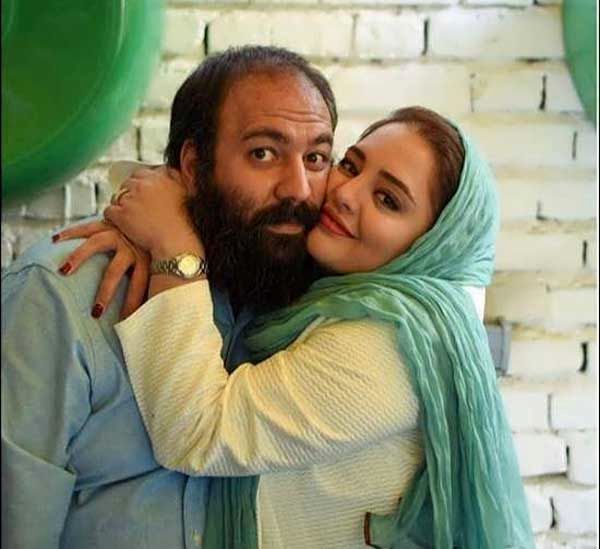 تصاویر/  دکوراسیون جذاب خانه خوش سلیقه نرگس محمدی و علی اوجی ! - تصویر شاخص
