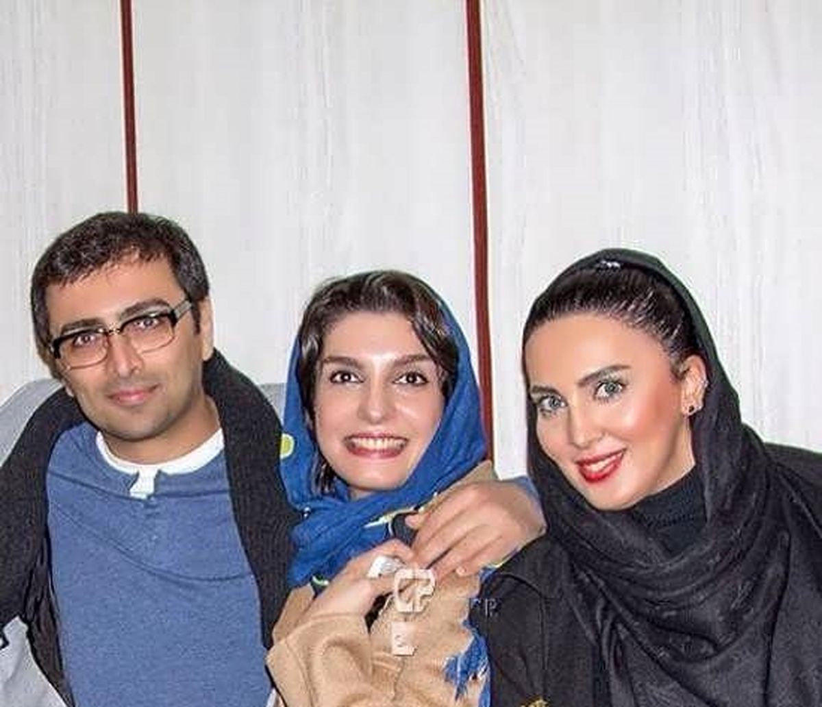 همه همسران امین زندگان را بشناسید + تصاویر - تصویر شاخص