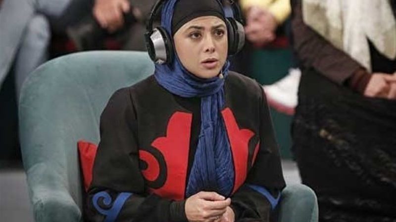 سیر تا پیاز زندگی آزاده صمدی دختر لاهیجانی + عکس های شخصی