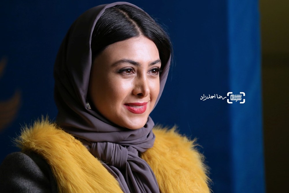 آزاده صمدی
