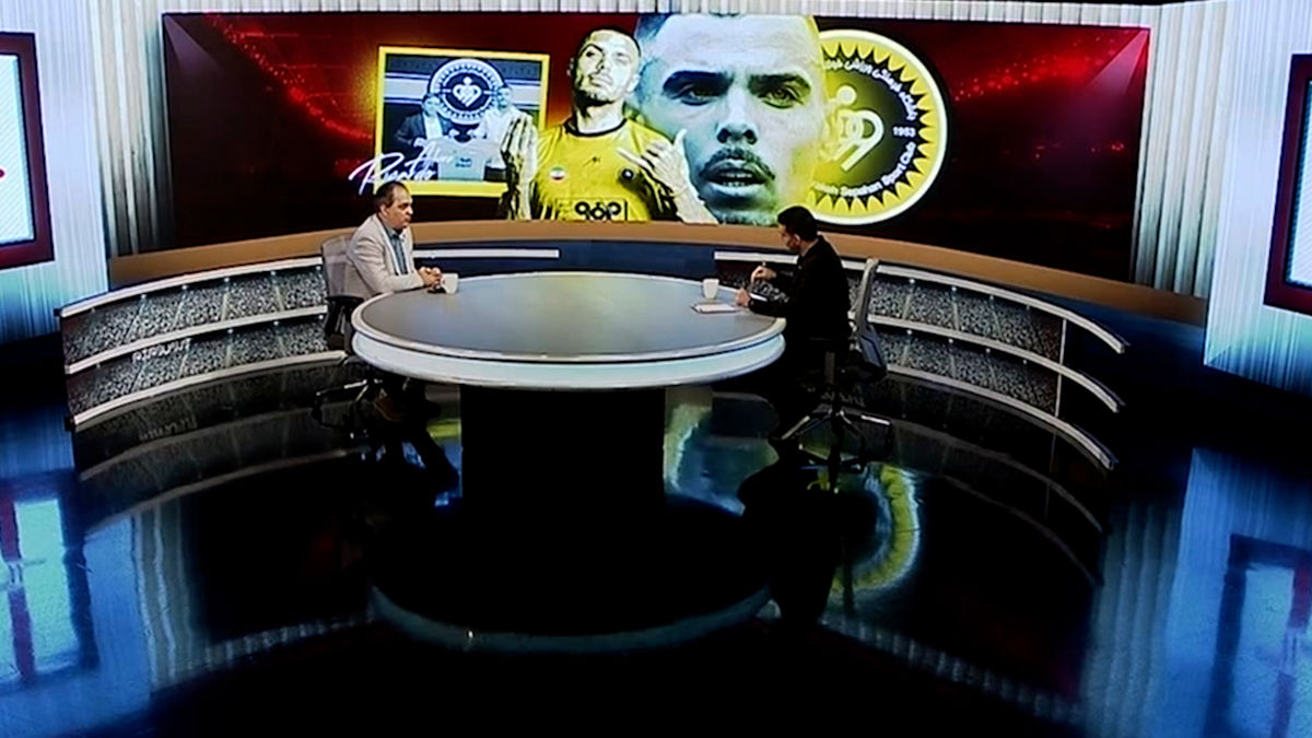 علوی: آلوز بازیکن تراکتور است - تصویر شاخص