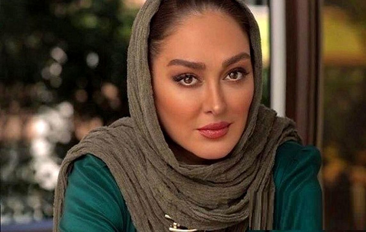 الهام حمیدی را در این عکس نمی شناسید/ تغییر چهره شدید خانم بازیگر - تصویر شاخص