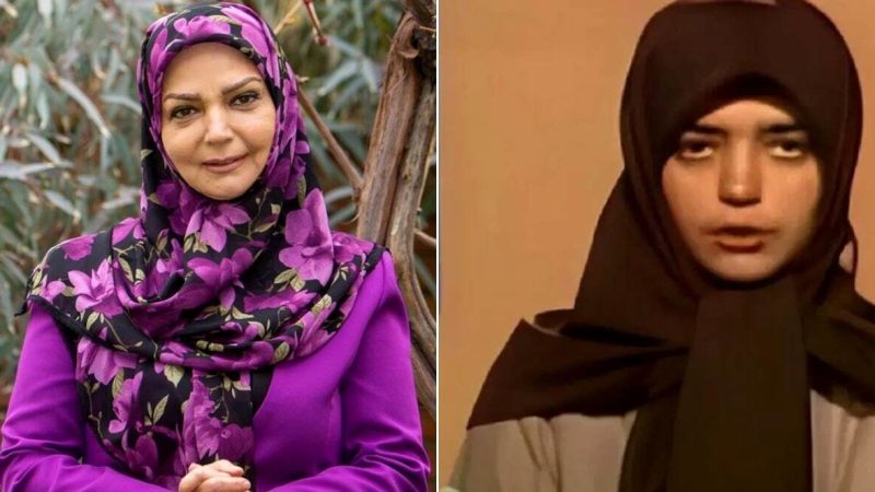 عکس/ خانه و زندگی لوکس و مدرن الهه رضایی مجری دهه شصتی عقل از سرتان می پراند