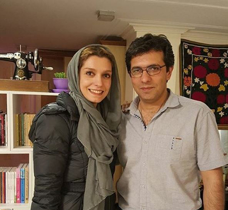فیلم  | در اولین دیدار الیکا عبدالرزاقی با امین زندگانی چه گذشت؟/ اعتراف خانم بازیگر سوژه شد - تصویر شاخص