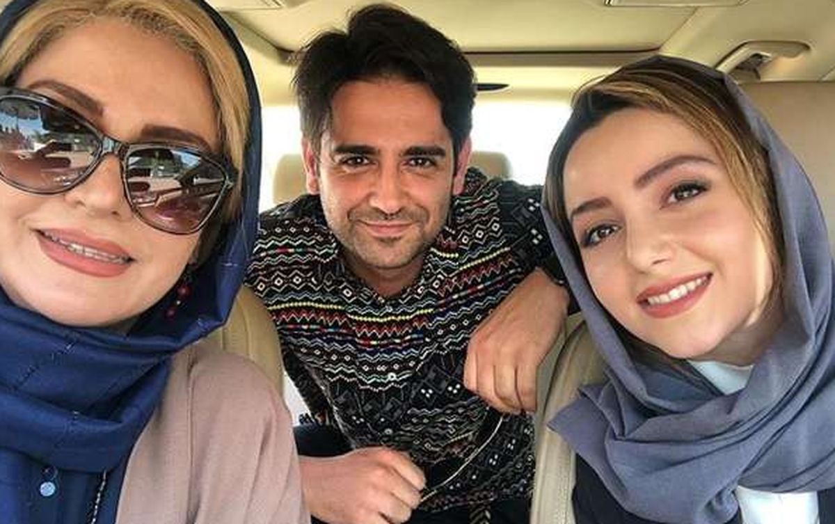 عکس؛ دکوراسیون خانه مجردی امیرحسین آرمان/ آقای بازیگر به شدت خوش سلیقه است - تصویر شاخص