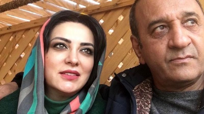 عکس/ دکوراسیون مجلل خانه علی اوسیوند ؛این بازیگر برای حمیرا ریاضی سنگ تمام گذاشت