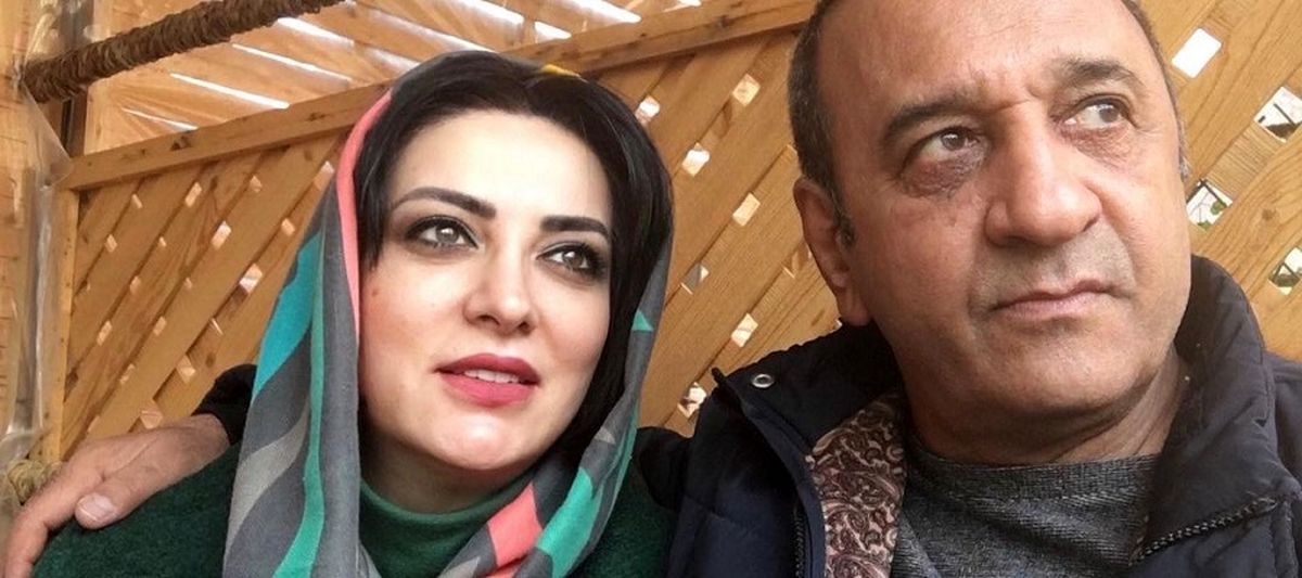 عکس/ دکوراسیون مجلل خانه علی اوسیوند ؛این بازیگر برای حمیرا ریاضی سنگ تمام گذاشت - تصویر شاخص