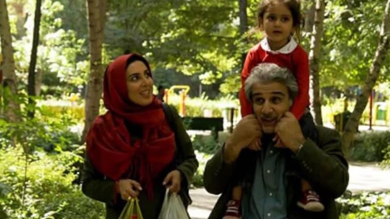 عکس / تغییر چهره عروسکی ملیکا پارسا در 20 سالگی؛ دختر کوچولوی «سریال فاخته» پس از سال‌ها