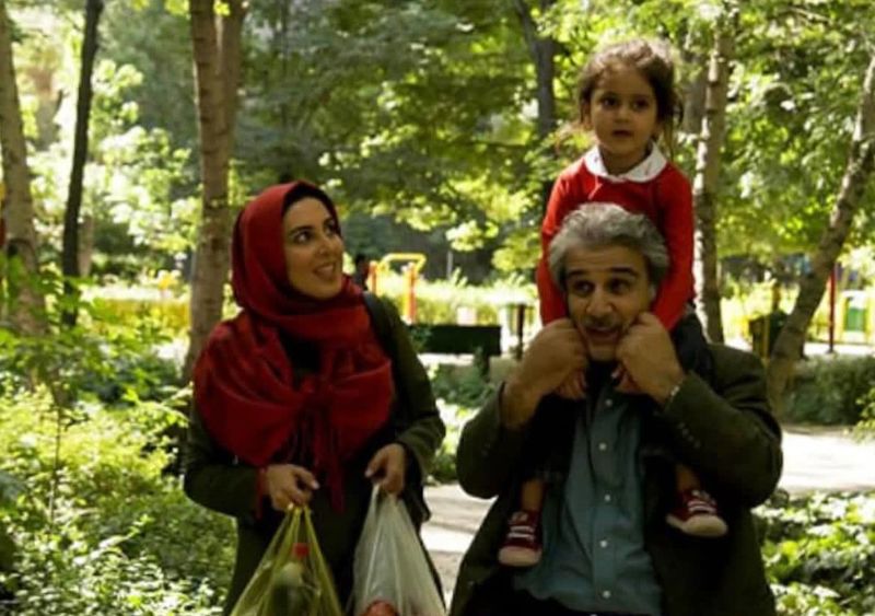 عکس / تغییر چهره عروسکی ملیکا پارسا در 20 سالگی؛ دختر کوچولوی «سریال فاخته» پس از سال‌ها - تصویر شاخص