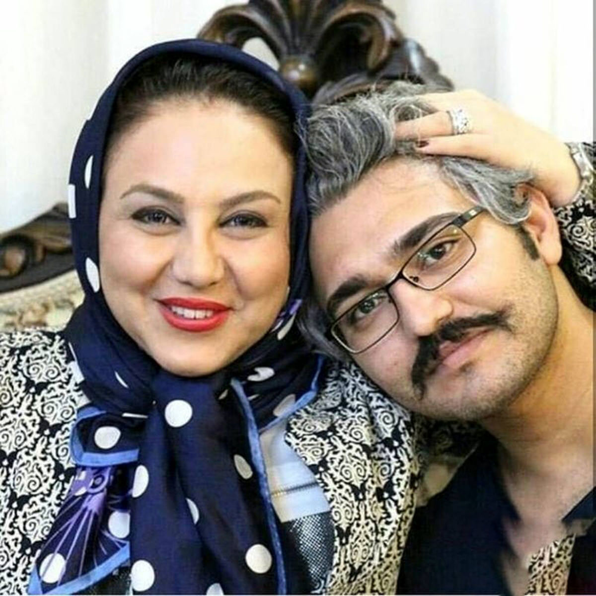 سیر تا پیاز زندگی خصوصی بهنوش بختیاری + عکس‌های  همسرش - تصویر شاخص