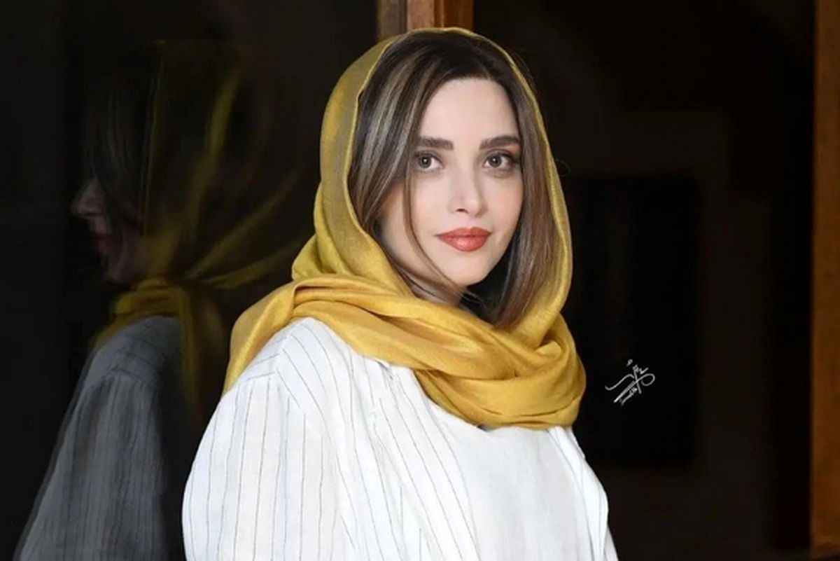 دلبری عکس جذاب بهنوش طباطبایی در فیلم سووشون - تصویر شاخص