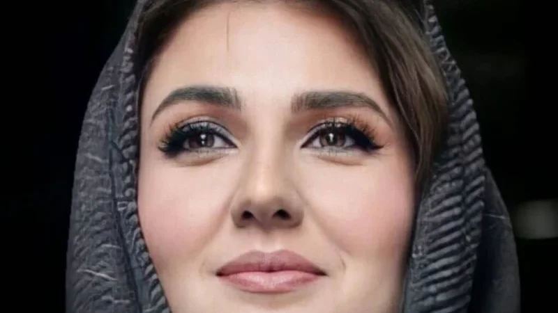 سیر تا پیاز زندگی گلوریا هاردی همسر ساعد سهیلی + عکس هاش شخصی