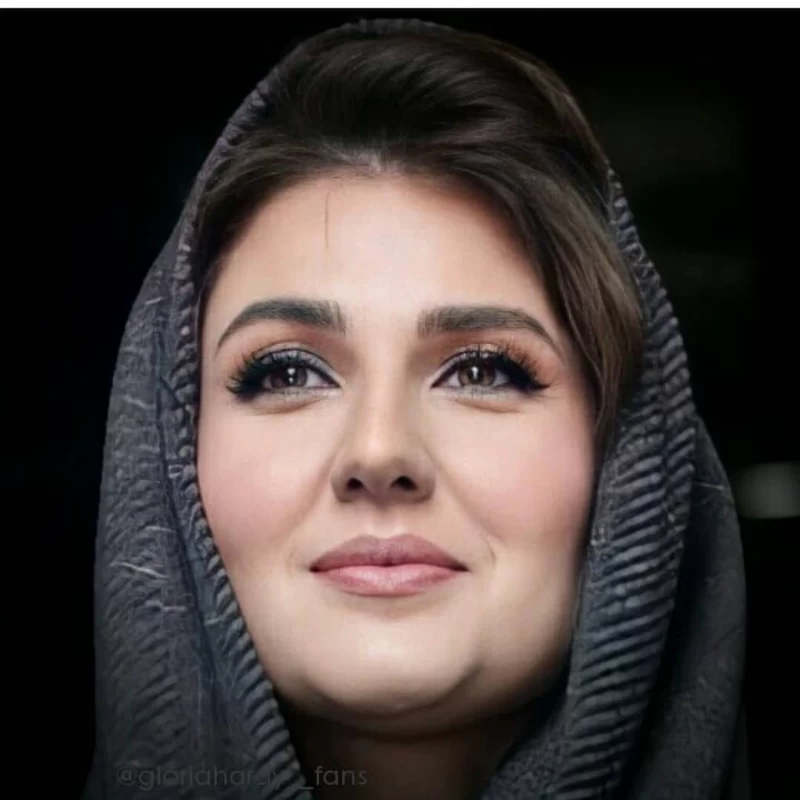 سیر تا پیاز زندگی گلوریا هاردی همسر ساعد سهیلی + عکس هاش شخصی - تصویر شاخص
