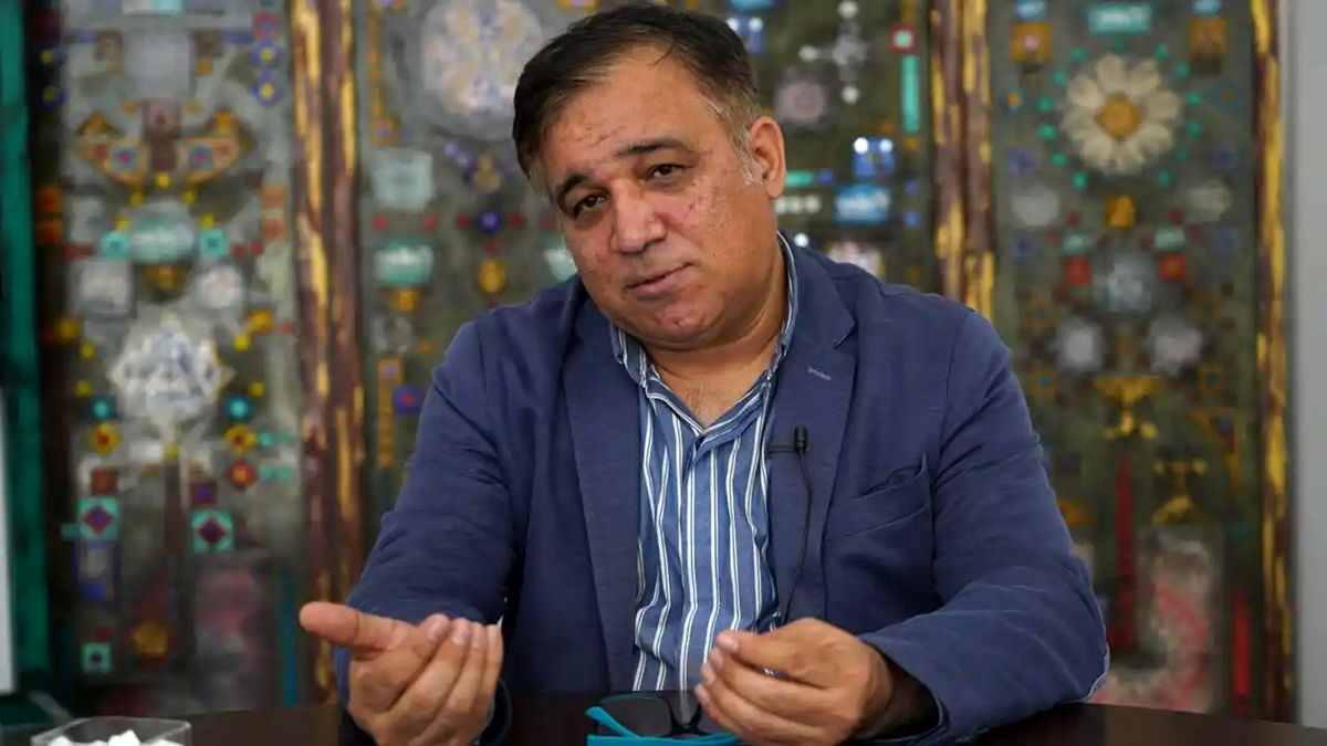 واکنش تاجرنیا به تصمیمات تاثیر گرفته از فضای مجازی - تصویر شاخص