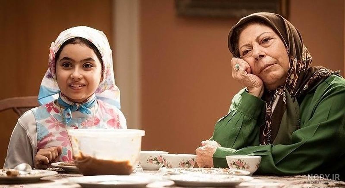 عکس/ تصاویر جدید از ثریا قاسمی ؛ عکس پسر این بازیگر را دیده اید؟ - تصویر شاخص