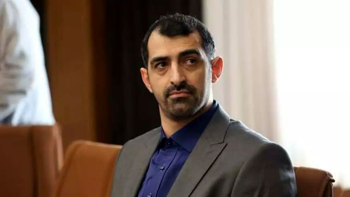 واکنش رئیس فدراسیون بسکتبال به جوانگرایی در تیم‌های ملی - تصویر شاخص