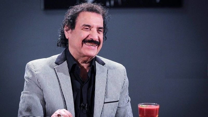 سیر تا پیاز زندگی جواد یساری و همسرش + عکس های خصوصی