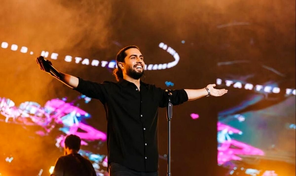 دانلود آهنگ جدید حامیم ؛ ” هنوزم” - تصویر شاخص