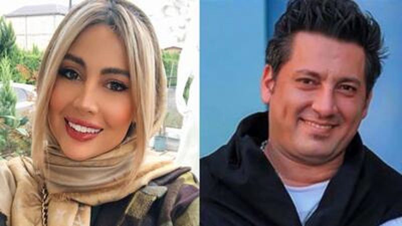 بیوگرافی حمید خندان ؛ ماجرای طلاقش از پریاپرتوی فرد همسر بابک جهانبخش چه بود؟