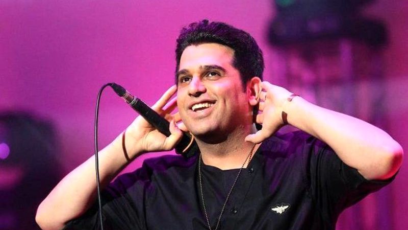 دانلود آهنگ جذاب حمید عسکری ؛ برگرد عشقم