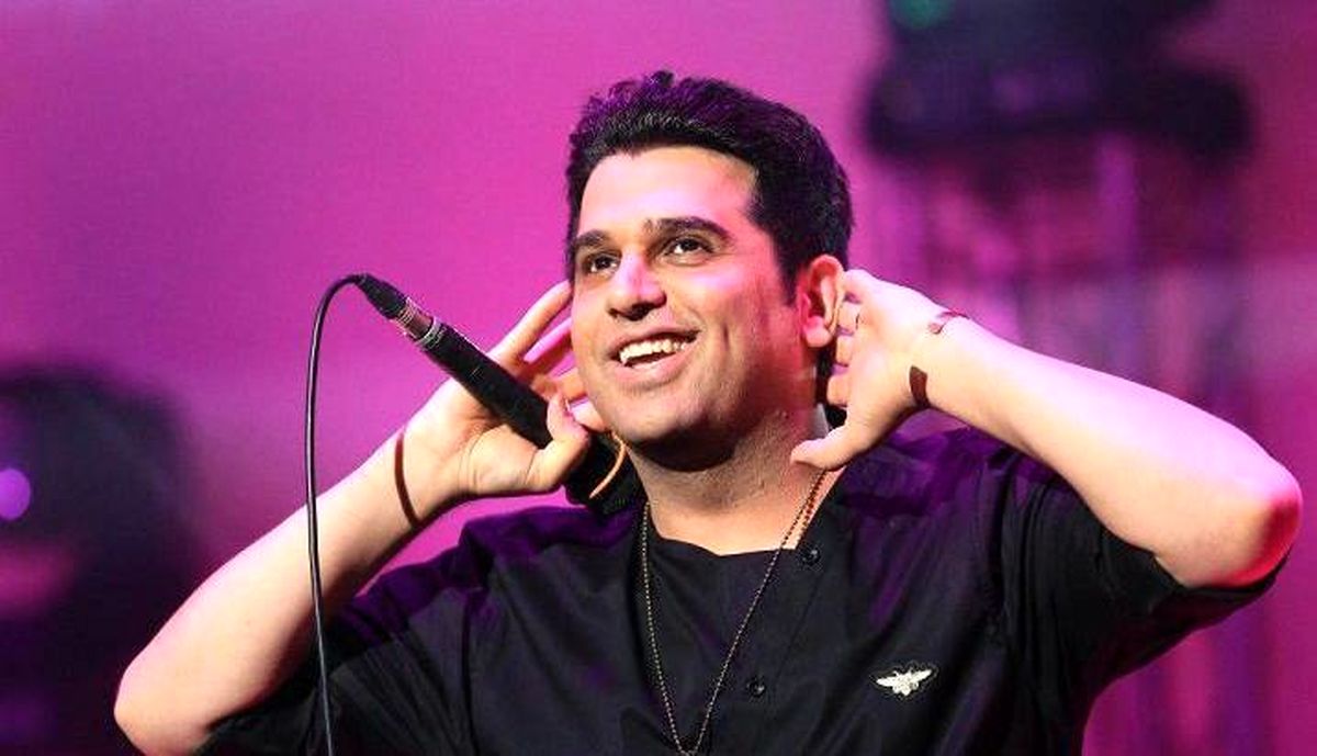 دانلود آهنگ جذاب حمید عسکری ؛ برگرد عشقم - تصویر شاخص