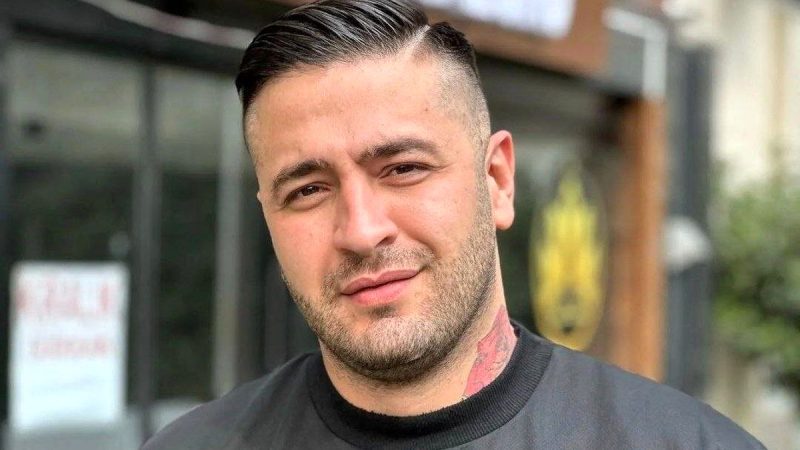 داوود هزینه بلاگر پولدار اینستاگرامی را بیشتر بشناسید