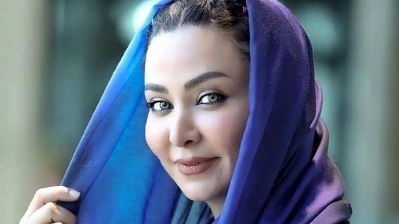 سیر تا پیاز زندگی فقیهه سلطانی و همسرش + عکس های جذاب