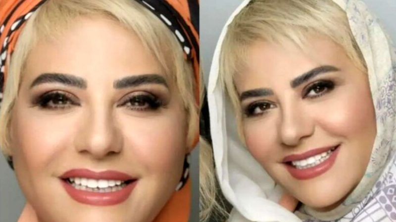 سیر تا پیاز زندگی رابعه اسکویی ؛ از ماجرای مهاجرت تا دلخوری از مازیار لرستانی