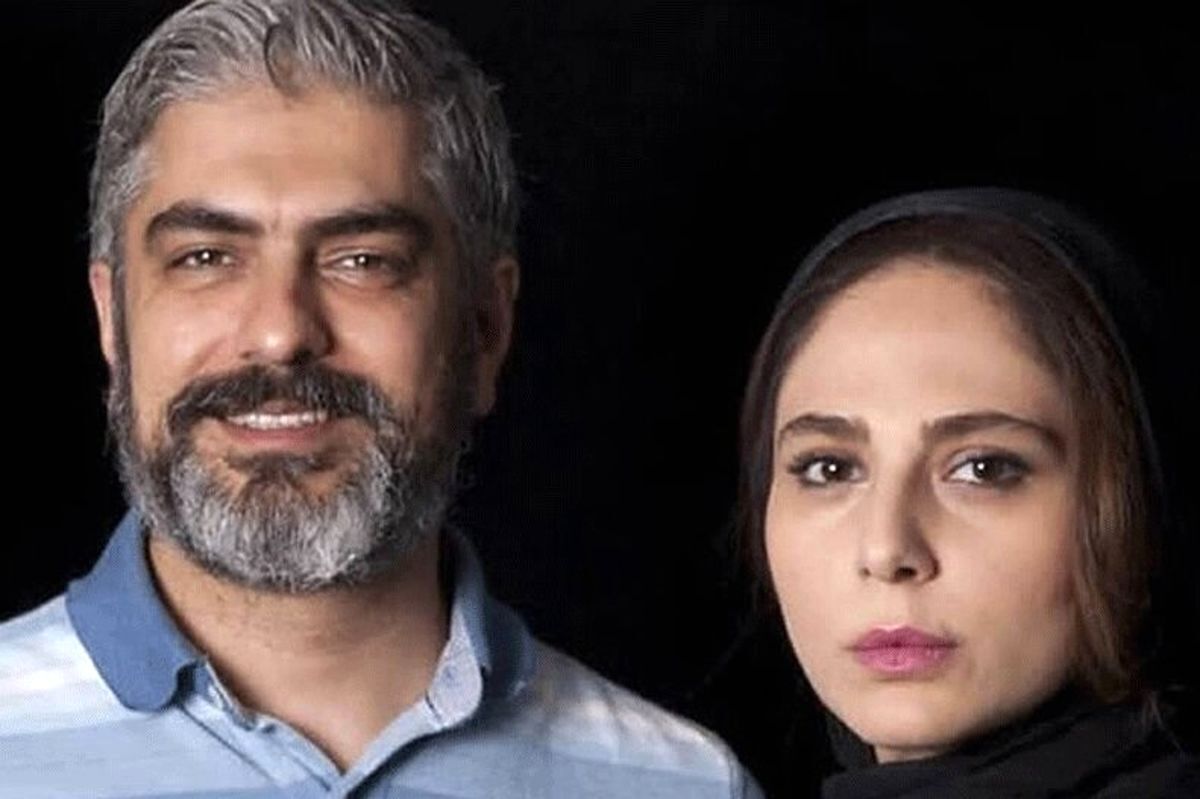 تصاویر| نگاهی به دکوراسیون شیک خانه مهدی پاکدل ؛ سنگ تمام برای رعنا آزادی ور - تصویر شاخص