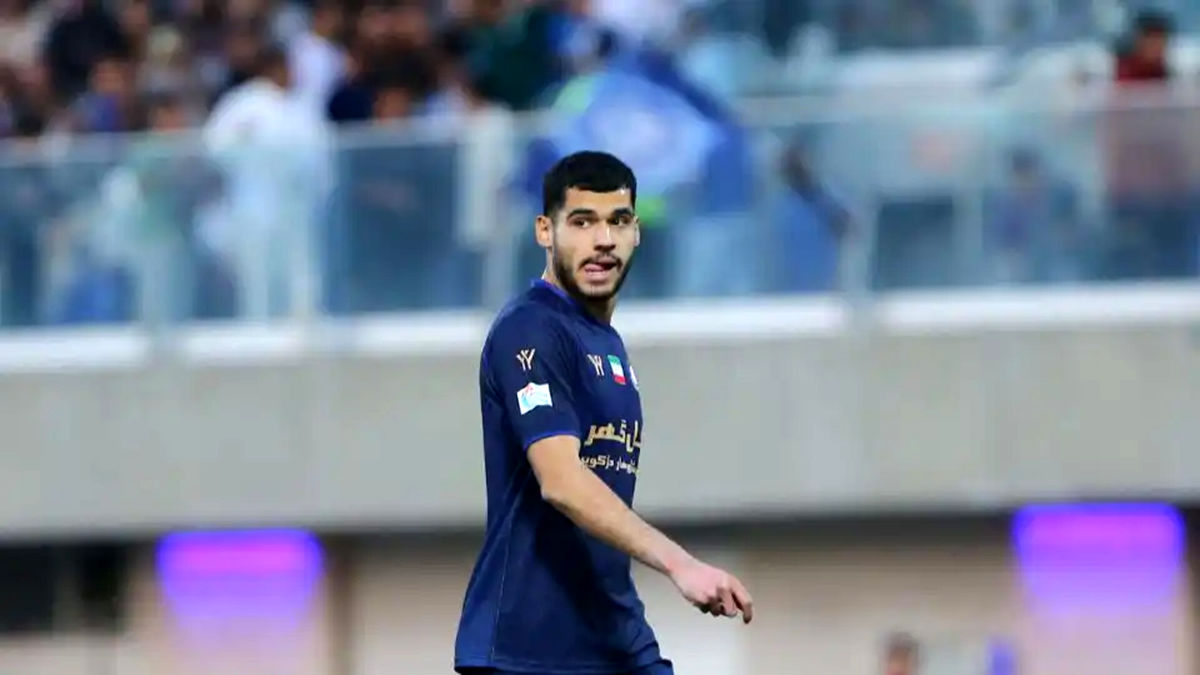 زارع به استقلال نزدیکتر بود یا پرسپولیس؟ - تصویر شاخص