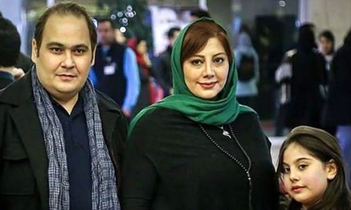 تصاویر | سیر تا پیاز زندگی شخصی زهرا داوودنژاد ؛ خواهر رضا داوودنژاد را بیشتر بشناسید - تصویر شاخص