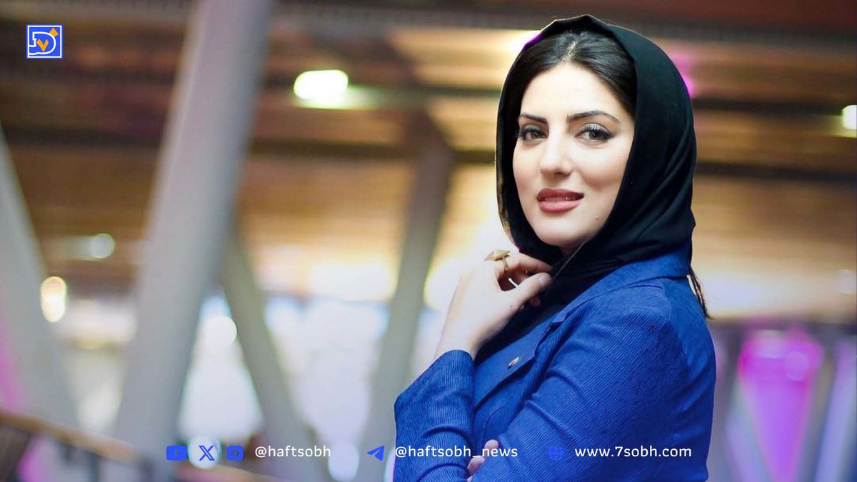 فیلم | هلیا امامی: همه دکترها مرا رد می‌کردند… - تصویر شاخص
