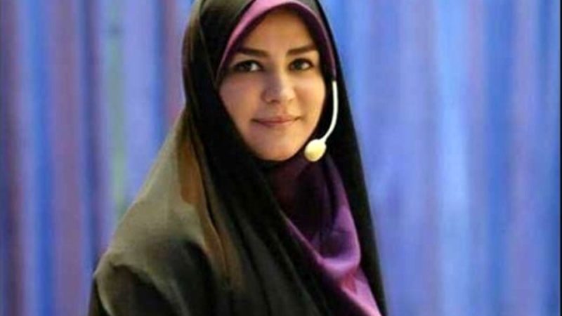 حواشی جدید زندگی سحر امامی مجری شیرزن ایرانی