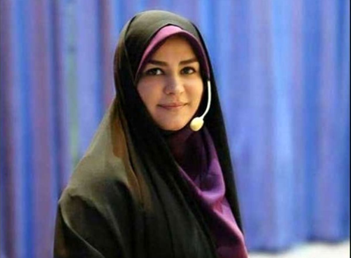 حواشی جدید زندگی سحر امامی مجری شیرزن ایرانی - تصویر شاخص