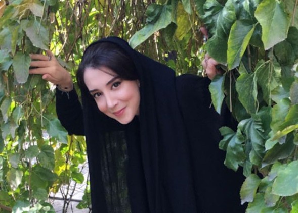 تصاویر | سیر تا پیاز زندگی سحر جعفری جوزانی؛ از مادر آمریکایی تا پدر مشهور - تصویر شاخص
