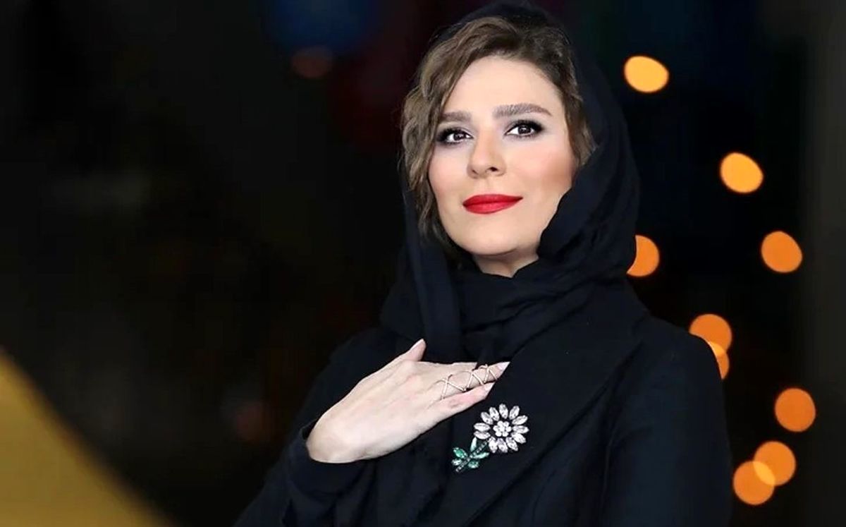 عکس/ سحر دولتشاهی در ۱۰ سالگی ؛ با بزرگسالی هایش مو نمی زند - تصویر شاخص