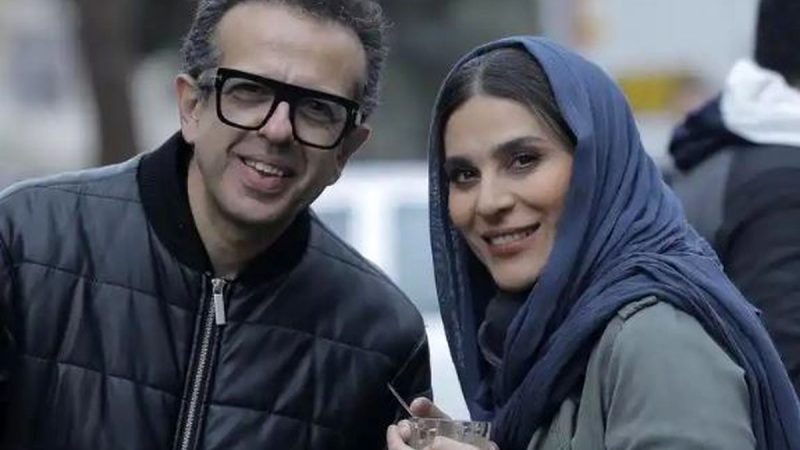 همه شوهران سحر دولتشاهی را بشناسید + عکس‌های شخصی