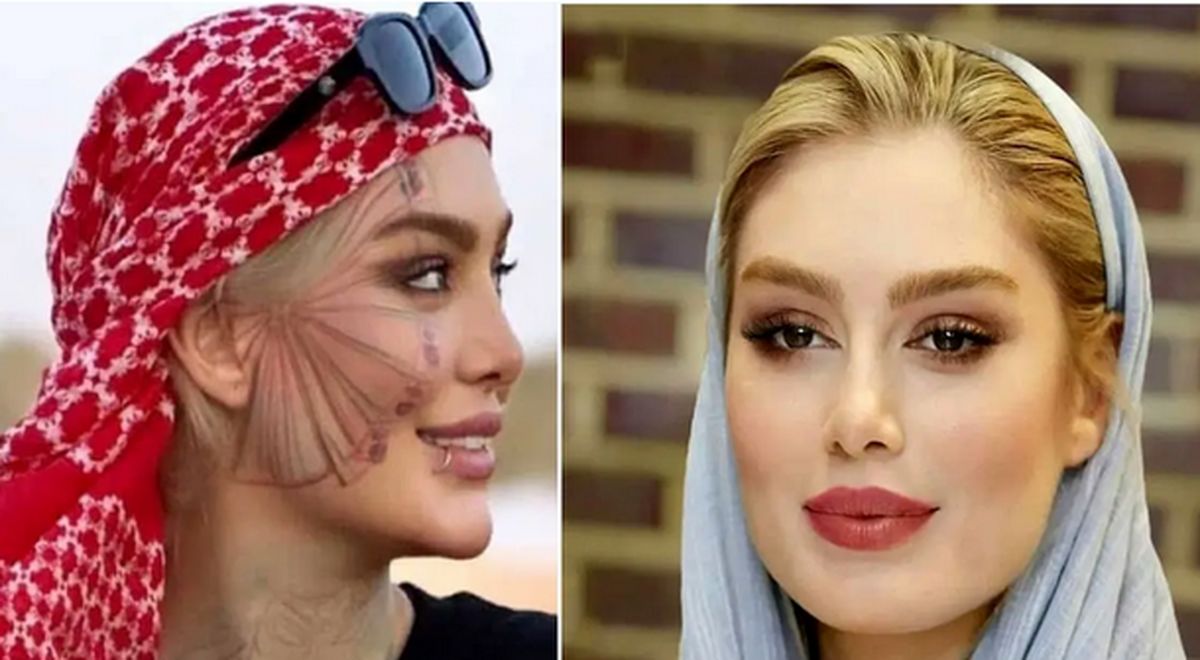 سیر تا پیاز زندگی سحر قریشی + عکس های شخصی با مهدی طارمی و تتلو - تصویر شاخص