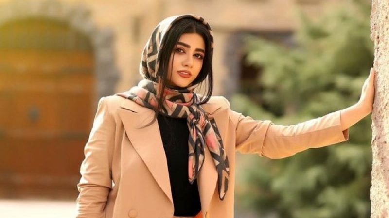 عکس/ سیرتا پیاز زندگی سرنا امینی بلاگر میلیاردر اینستاگرامی و همسرش
