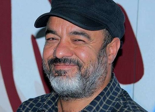 سعید آقاخانی