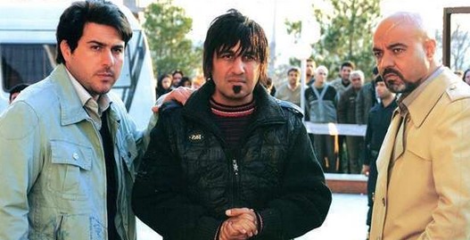 سعید آقاخانی