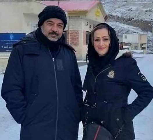 سعید آقاخانی