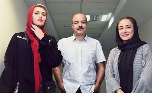 سیر تا پیاز زندگی سعید آقاخانی و همسرش گلرخ حقیقی - تصویر شاخص