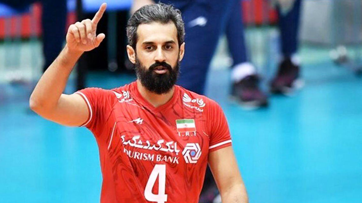 روبرتو پیاتزا: مثل سعید معروف دیگر تکرار نخواهد شد - تصویر شاخص