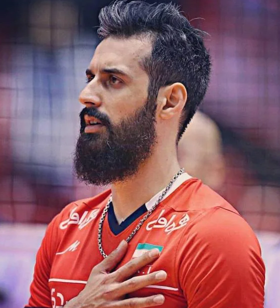 سعید معروف