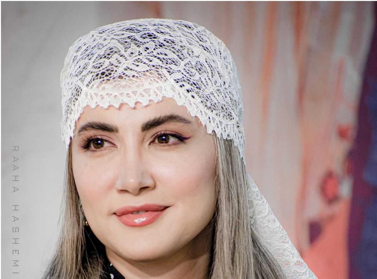 سیر تا پیاز زندگی سمیرا حسینی+ عکس‌های خصوصی - تصویر شاخص