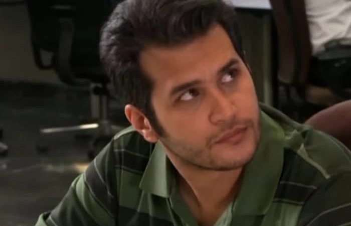 سیر تا پیاز زندگی شخصی و ازدواج سیاوش خیرابی