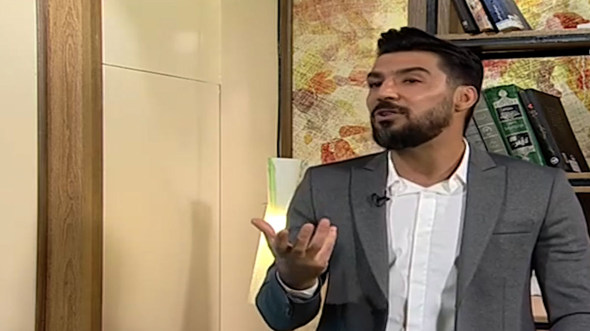 سیدمهدی سیدصالحی: مهم ترین مشکل سپاهان نداشتن یک بازیساز خوب است - تصویر شاخص