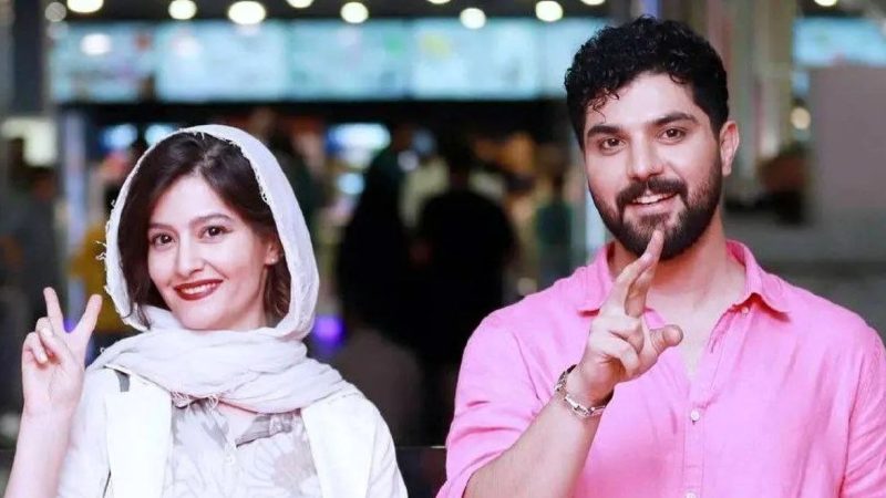 کفش میلیونی سینا مهراد سوژه شد+ تصاویر