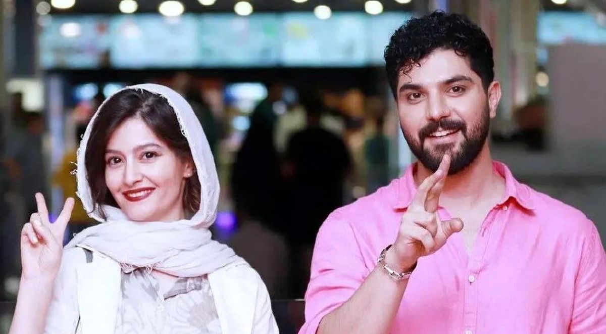 کفش‌ میلیونی سینا مهراد سوژه شد+  تصاویر - تصویر شاخص